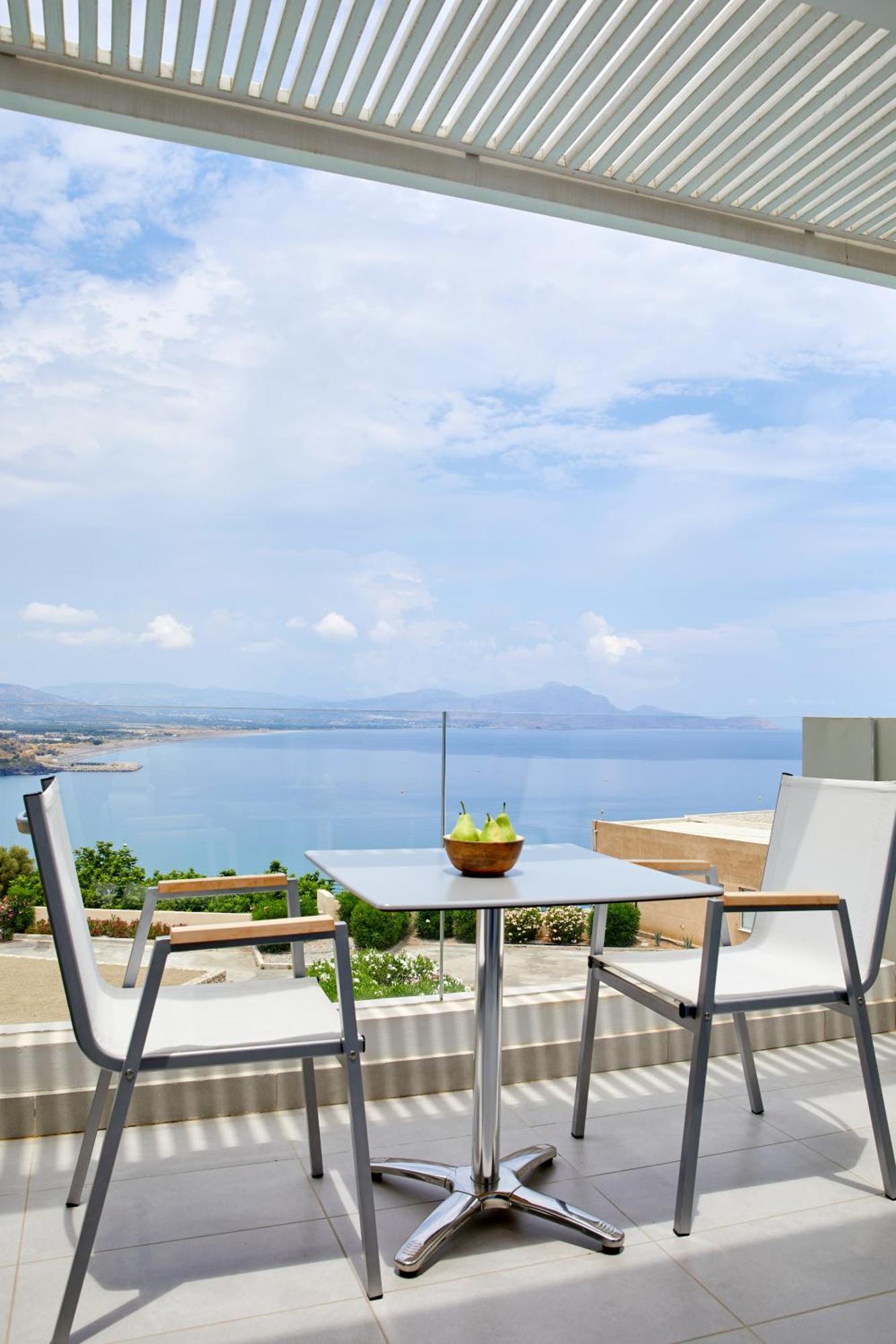Lindos Mare, Seaside Hotel 部屋 写真